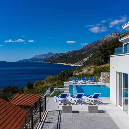 Di Gioia Villa