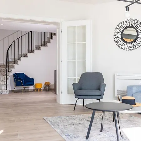 فيلة Di Gioia Potomje