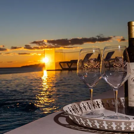 Villa Di Gioia Potomje