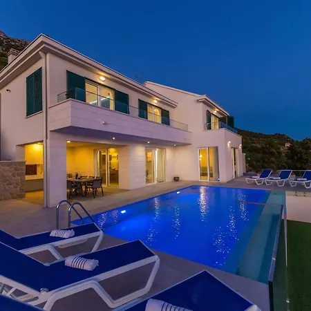 Villa Di Gioia