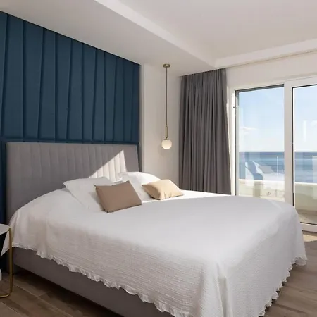 Di Gioia Villa Potomje