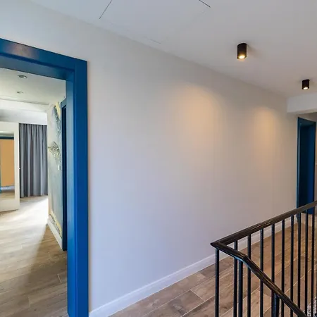 Villa Di Gioia Potomje