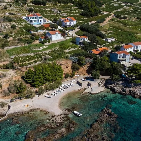 Di Gioia Villa Potomje