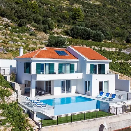 Villa Di Gioia