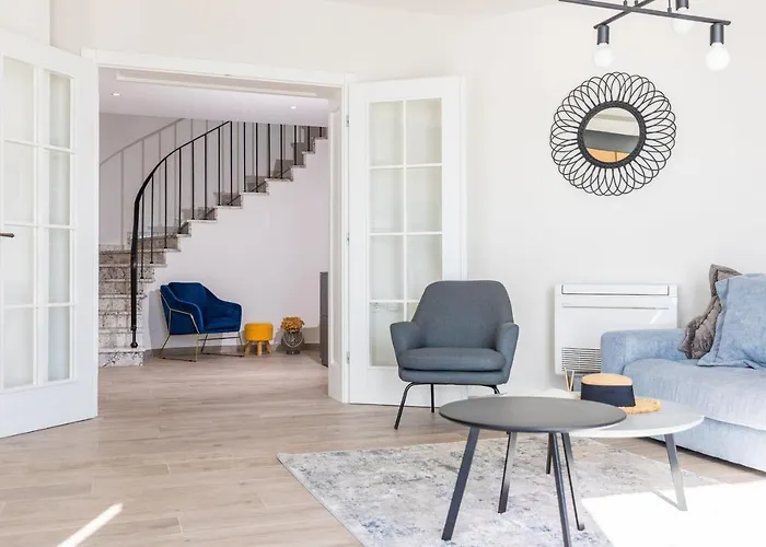 Villa Di Gioia Potomje