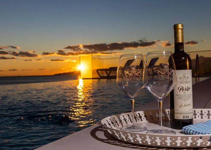 Villa Di Gioia Potomje