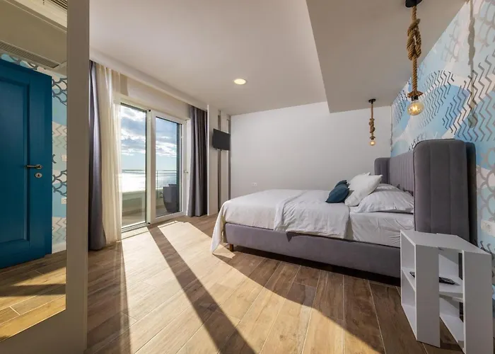 Villa Di Gioia Potomje