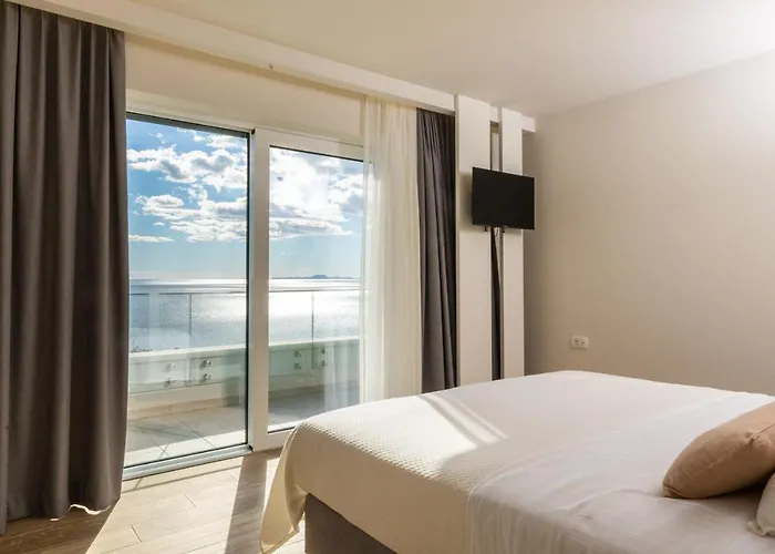 Di Gioia Villa Potomje