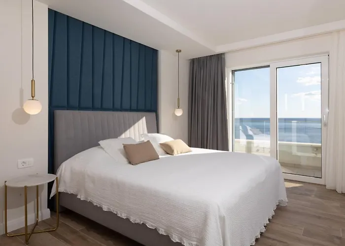 Di Gioia Βίλα Potomje