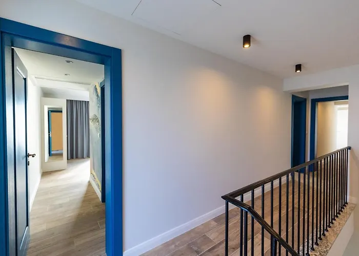 Villa Di Gioia Potomje