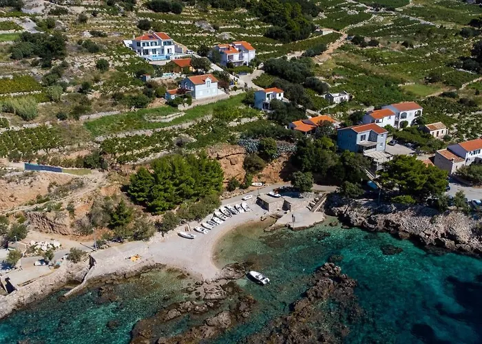 Di Gioia Villa Potomje