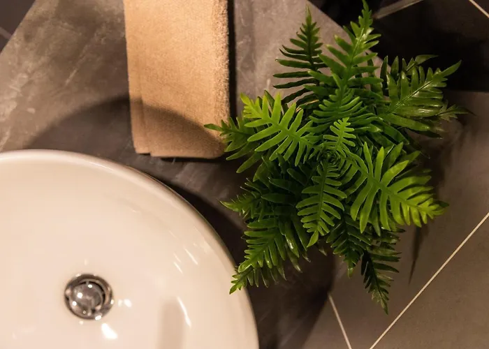 Di Gioia Villa Potomje